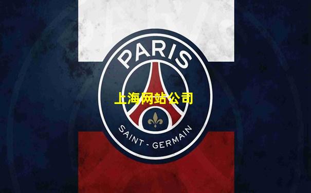 上海网站公司