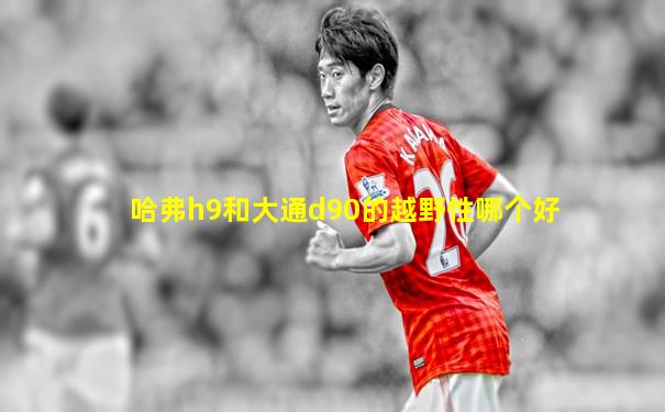 哈弗h9和大通d90的越野性哪个好